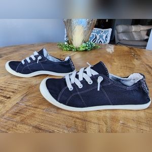 Steve Madden NYC Brennon slip-on flat sneakers